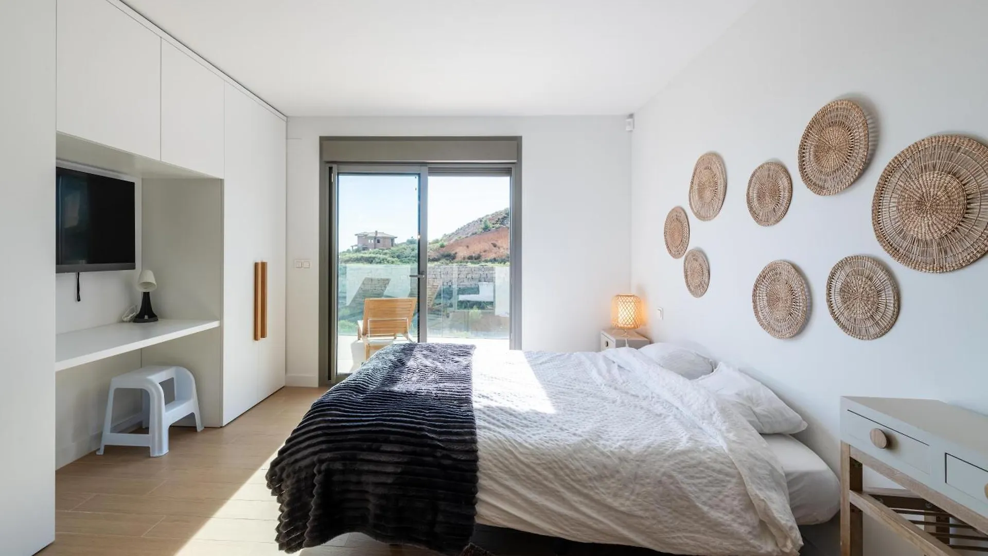 Tranquil Oasis Luxury Villa Μάλαγα Ισπανία