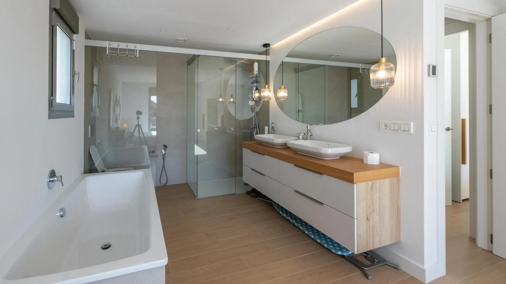 Tranquil Oasis Luxury Villa Μάλαγα 0*,