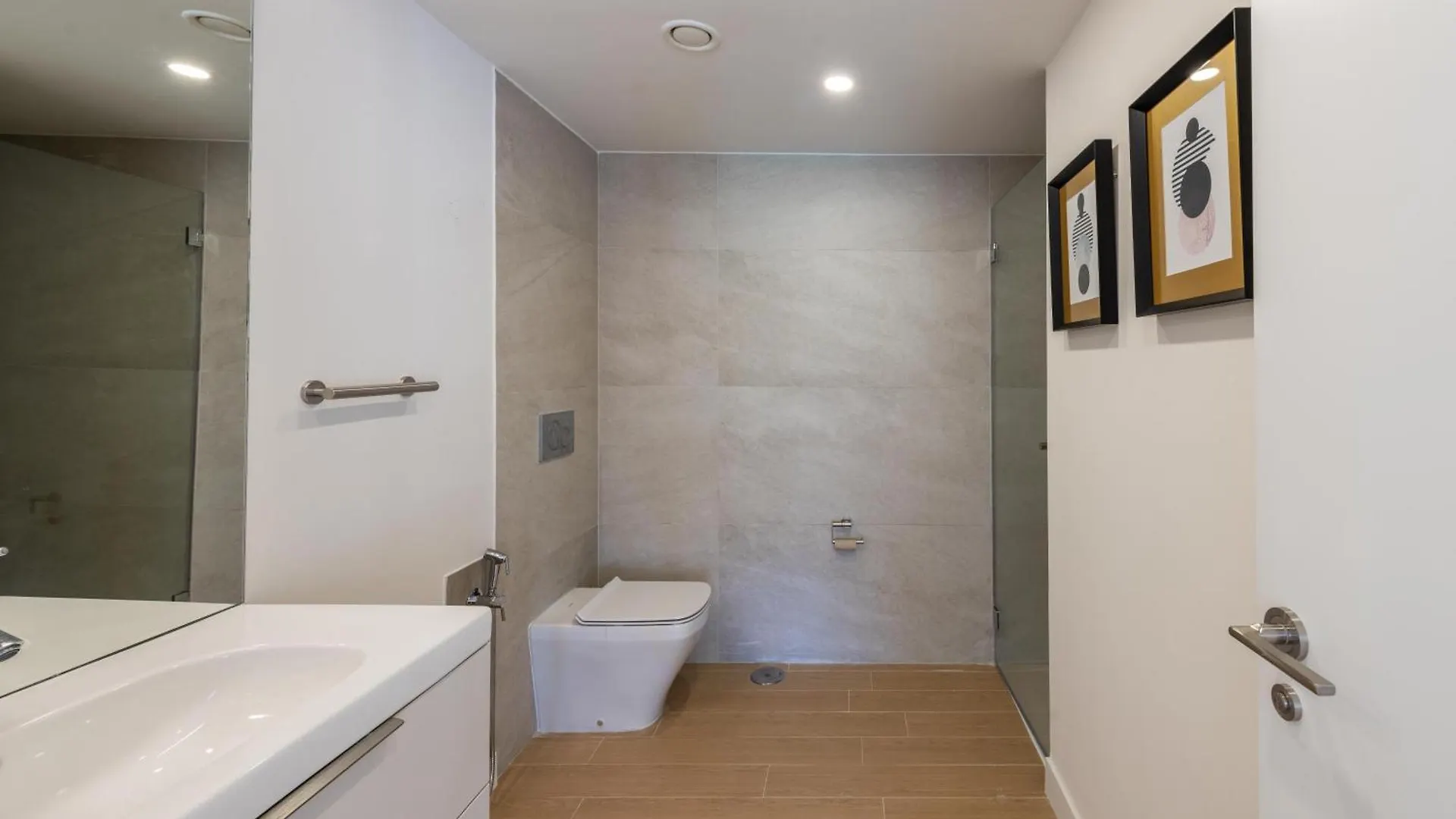 Tranquil Oasis Luxury Villa Μάλαγα
