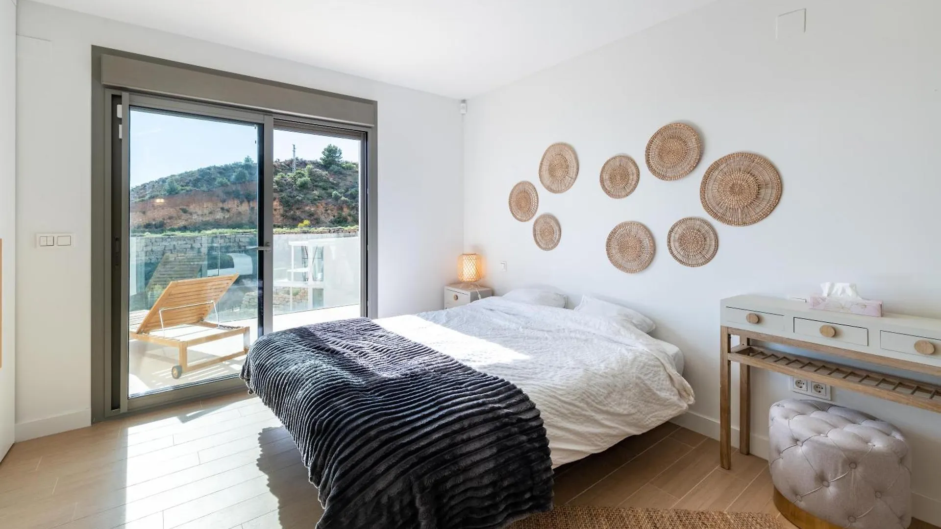Tranquil Oasis Luxury Villa Μάλαγα 0*,  Ισπανία