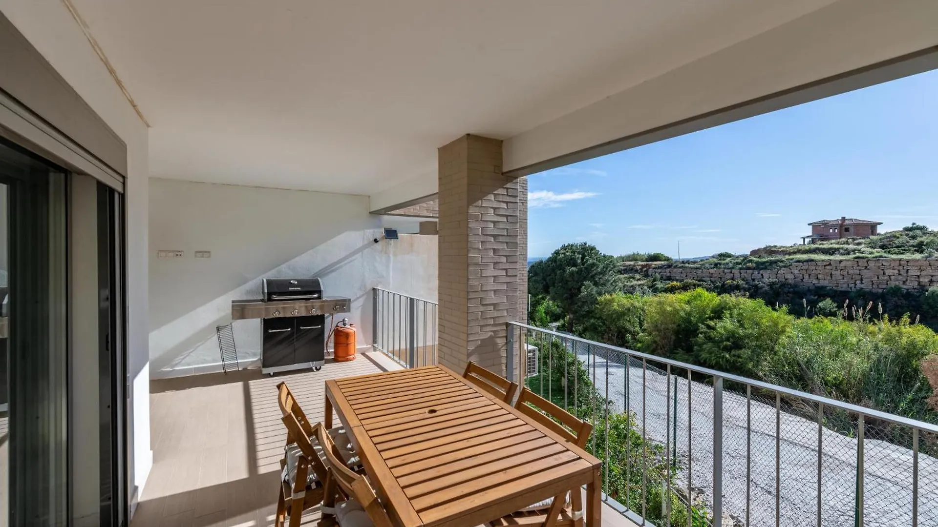 Tranquil Oasis Luxury Villa Μάλαγα Ισπανία